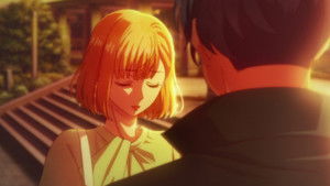 Douse Koishite Shimaunda. 2nd Season Episódio 09