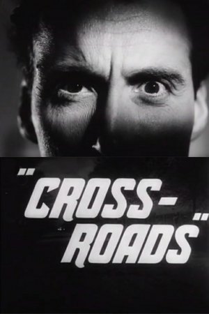 Poster Cross-Roads (1955)