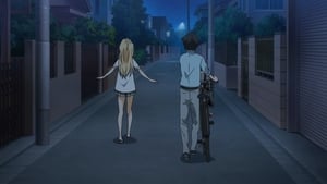 Your Lie in April: 1×12