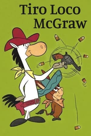 Image Tiro Loco McGraw