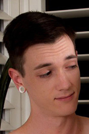 Shawn Allen portrait