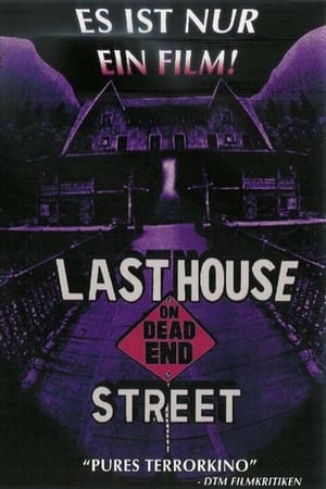 The Last House on Dead End Street 1977