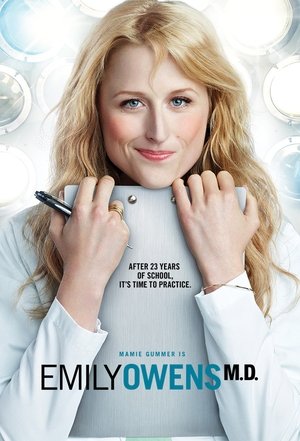 Assistir Emily Owens, M.D Online Grátis