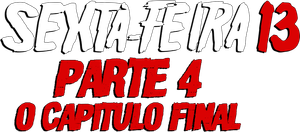 Sexta-Feira 13 - Parte IV: O Capítulo Final — Logos 1