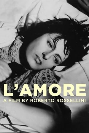 Poster L'amore (1948)