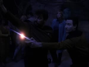 Star Trek: The Next Generation Season 5 Episode 4