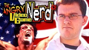 The Angry Video Game Nerd Rocky (SMS)