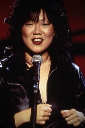 Poster Margaret Cho: HBO Comedy Half-Hour 1994