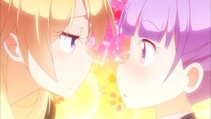 NEW GAME! Season 1 Episode 1