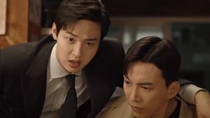 Oasis Season 1 Episode 15