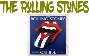 Rolling Stones en Cuba