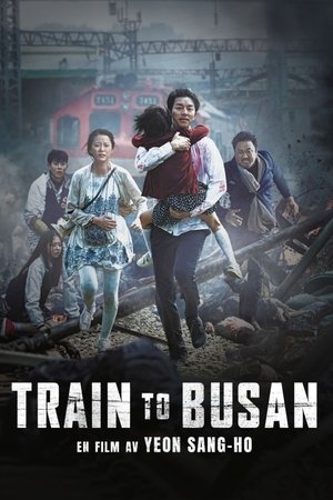 Image Train to Busan