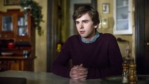 Bates Motel 3 x 4