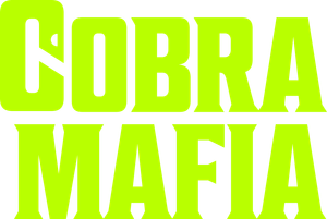 Cobra Mafia — Logos 3