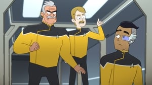 Star Trek: Lower Decks: Season 1 Episode 8