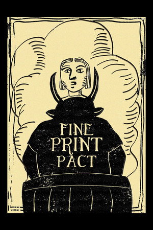 Fine Print Pact 5