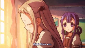 Jibaku Shounen Hanako-kun: 1×3