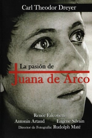 Image La pasión de Juana de Arco