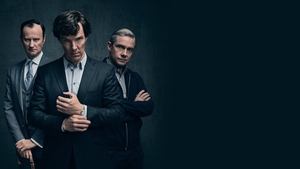 Sherlock ( 2010 )