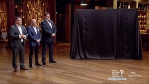 MasterChef Australia Judges' Mystery Box Challenge and Invention Test