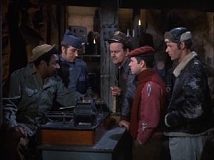 Hogan's Heroes Standing Room Only