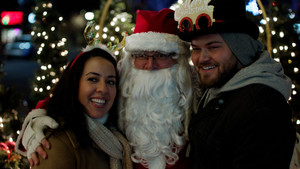 A Christmas of Wonders (2024)