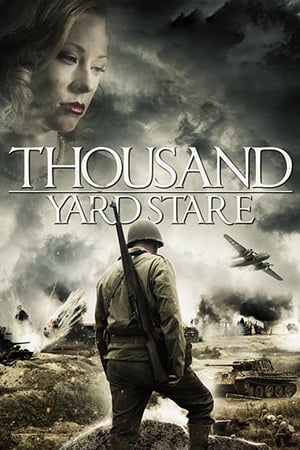 Poster Thousand Yard Stare 2018