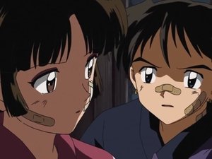 InuYasha Season 1 Episode 159