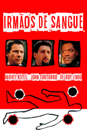 Poster Passadores 1995