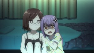 A Ninja and an Assassin Under One Roof: Episódio 4