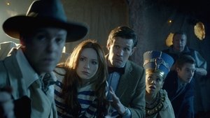 Doctor Who Season 7 Episode 2