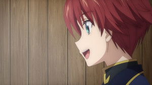 Botsuraku Yotei no Kizoku dakedo Hima Datta kara Mahou wo Kiwametemita Episódio 07