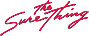 The Sure Thing