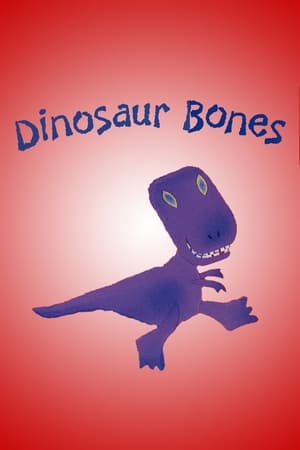 Poster Dinosaur Bones (2006)