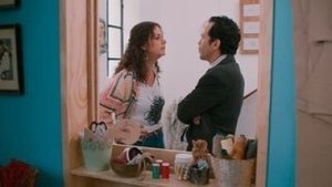 Amarração no Amor: 1×2