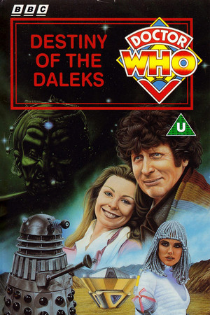 Doctor Who: Destiny of the Daleks