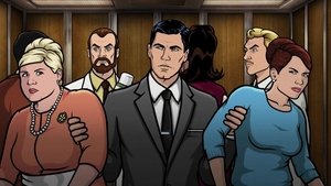 Archer Season 6 Episode 5