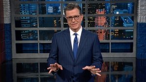 The Late Show with Stephen Colbert: 7×110