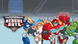 poster Transformers: Rescue Bots