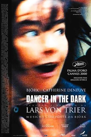 Poster Dancer in the Dark 2000