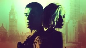 poster Sense8