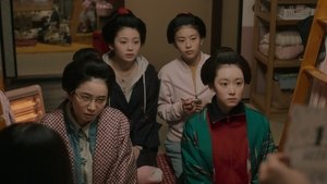 Makanai: La cocinera de las maiko: 1×8