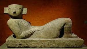 Chac Mool