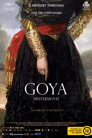 A művészet templomai: Goya mesterművei 2022