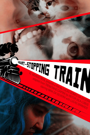HEART-STOPPING TRAIN 4