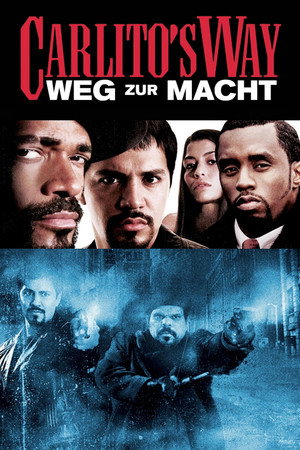 Image Carlito's Way - Weg zur Macht