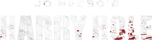 Os Casos de Harry Hole — Logos 8