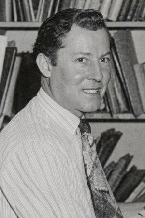 Tom Morrison
