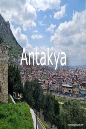 Antakya Belgeseli Ortadoğudan Anadoluya Dinler Tarihi