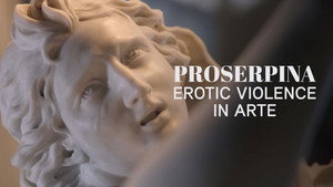 Proserpina – Erotic Violence in Art